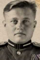 Мартюк Михаил Давыдович