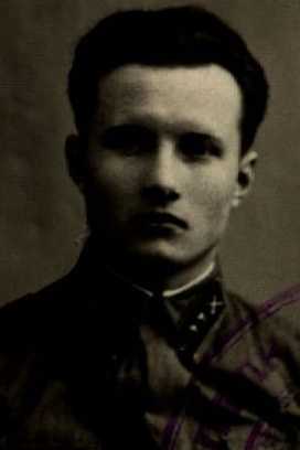 Мартюк Павел Кириллович