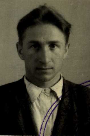 Лебедев Николай Федорович