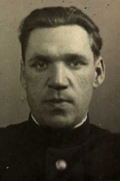 Лебедев Петр Николаевич