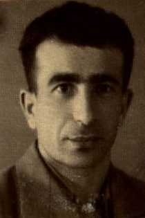 Лалабеков Константин Исаакович|Исакович