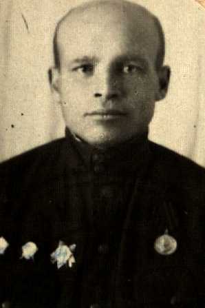 Лалаев Георгий Иванович