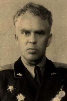 Лисенков Павел Васильевич