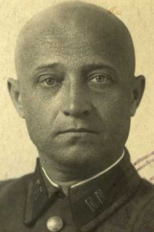 Лилов Василий Васильевич