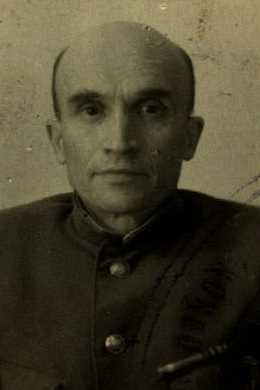Лилов Михаил Михайлович