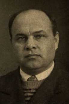 Лесников Федор Алексеевич