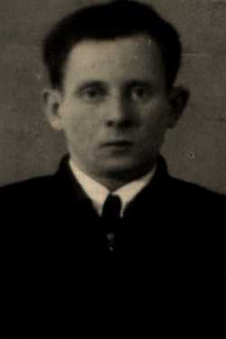 Лосьев Борис Георгиевич