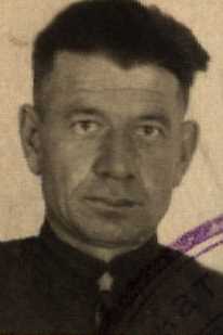 Лавриченко Павел Семенович
