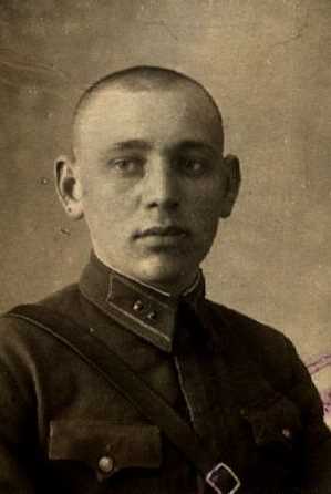 Лебедев Николай Петрович