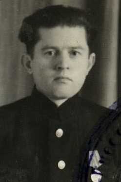 Лагода Василий Романович