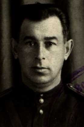 Линве Илья Борисович