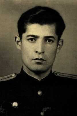 Кучкарев Рахим Назарович