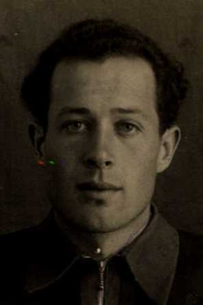 Кутьков Александр Андреевич