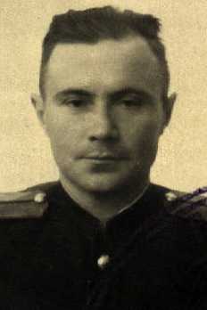 Леонтьев Николай Петрович
