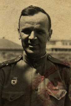 Лазарев Владимир Николаевич