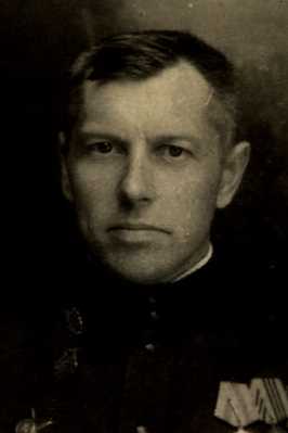 Лельков Леонид Иванович