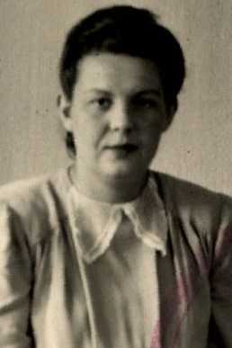 Макарова|Лелюх Вера Ивановна