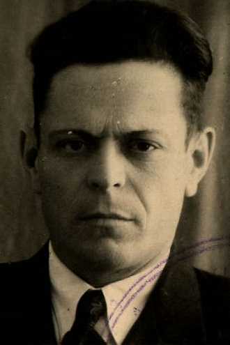 Ликвентов Арий Викторович