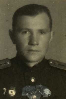 Ликсонов Евгений Васильевич