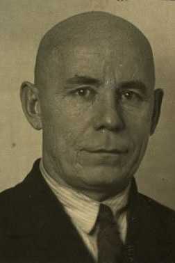 Лежнев Василий Семенович