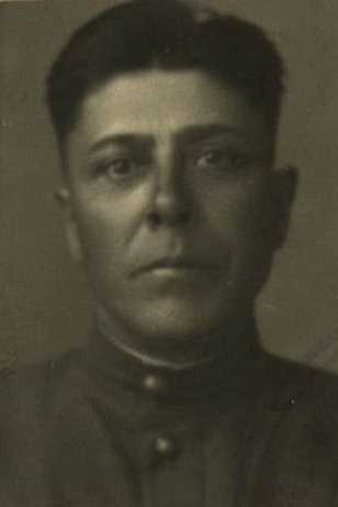 Лежнев Дмитрий Иванович