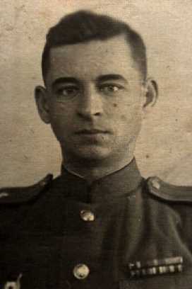 Лемиш Григорий Степанович