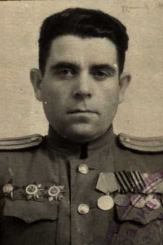 Лемков Абрам Борисович