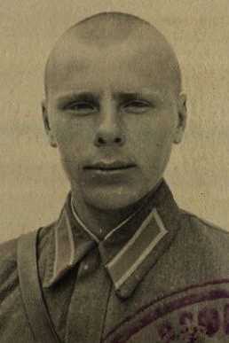 Ларионов Иван Иванович