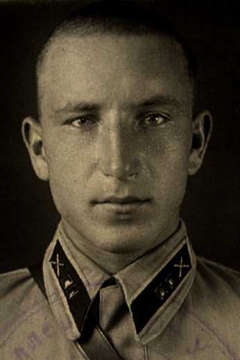 Лашков Николай Федорович