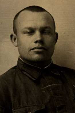 Лащев Иван Иванович