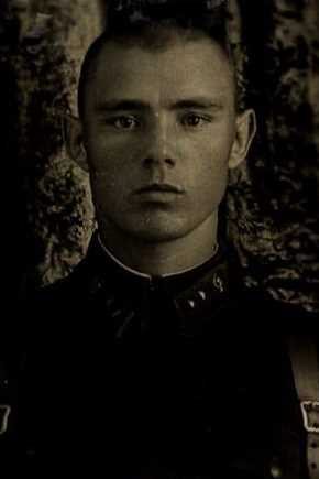 Лащевский Василий Иванович