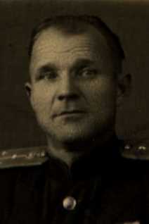 Лащенко Афанасий Николаевич