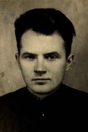 Тихонов|Тиханов Георгий Александрович
