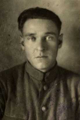 Крутихин Григорий Петрович