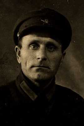 Кочмала Алексонд (Александр, Алексондр) Федотович