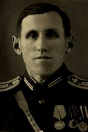 Кочнев Николай Иванович