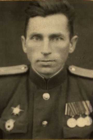 Крайнов Сергей Николаевич