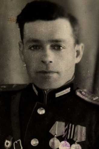 Красильников Александр Николаевич