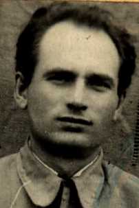 Крапивин Дмитрий Алексеевич