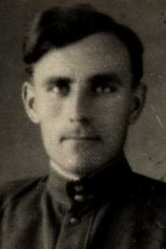 Кропачев Георгий Иванович