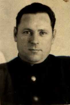 Якименко Дмитрий Сидорович