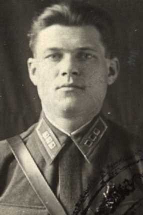 Козлов Василий Дмитриевич