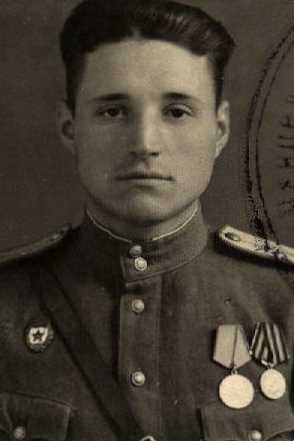 Козловский Василий Мартынович