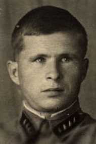 Колышкин Евгений Лазаревич