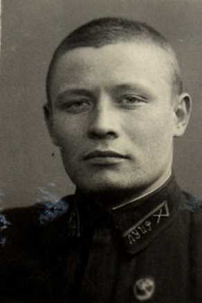 Голубев Александр Александрович