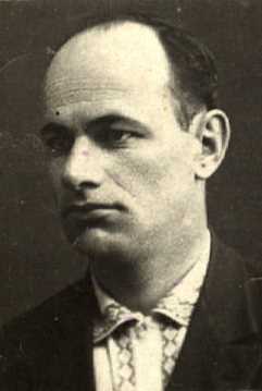 Белецкий Максим Лаврентьевич