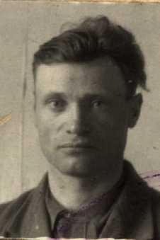 Глаз Петр Иванович