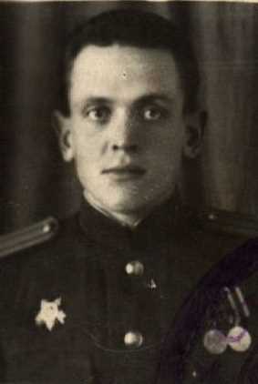 Андрухов Иван Иванович