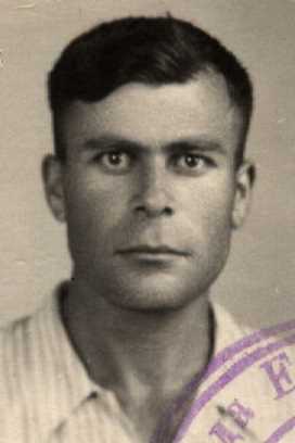 Азизян Степан Овахимович