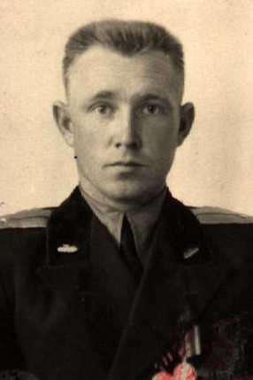Козловский Иван Иванович